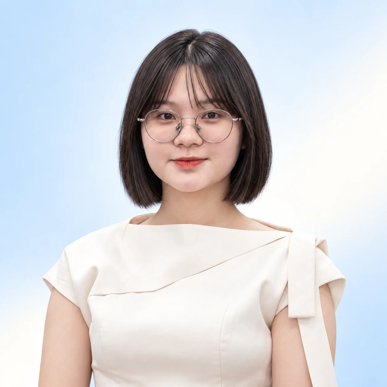 Trần Thị Thùy Linh — Trưởng phòng Marketing